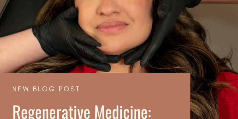 regenerative medicine