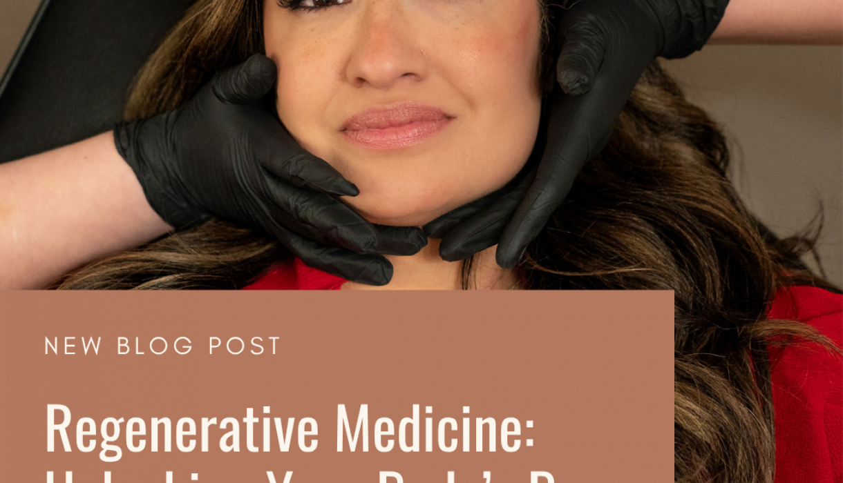 regenerative medicine