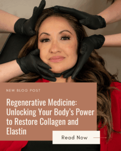 regenerative medicine