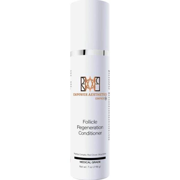 Follicle Regeneration Conditioner