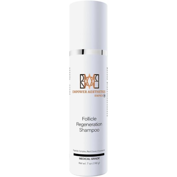 Follicle Regeneration Shampoo