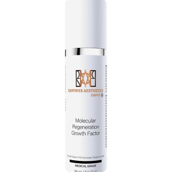 Molecular Regeneration Growth Factor