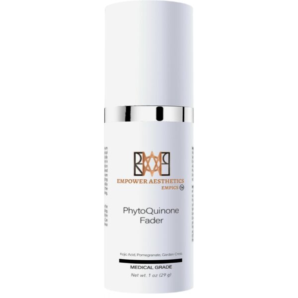 PhytoQuinone Fader