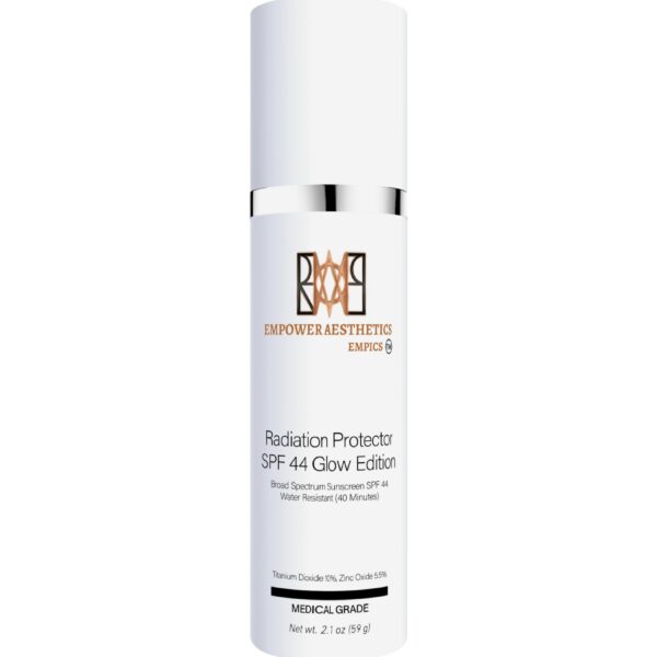 Radiation Protector SPF 44 | Glow Edition